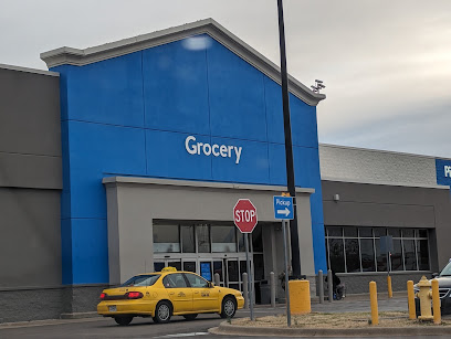 Walmart Supercenter - Store photo