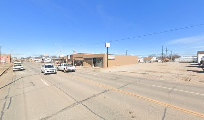 Gunrunners - Store photo