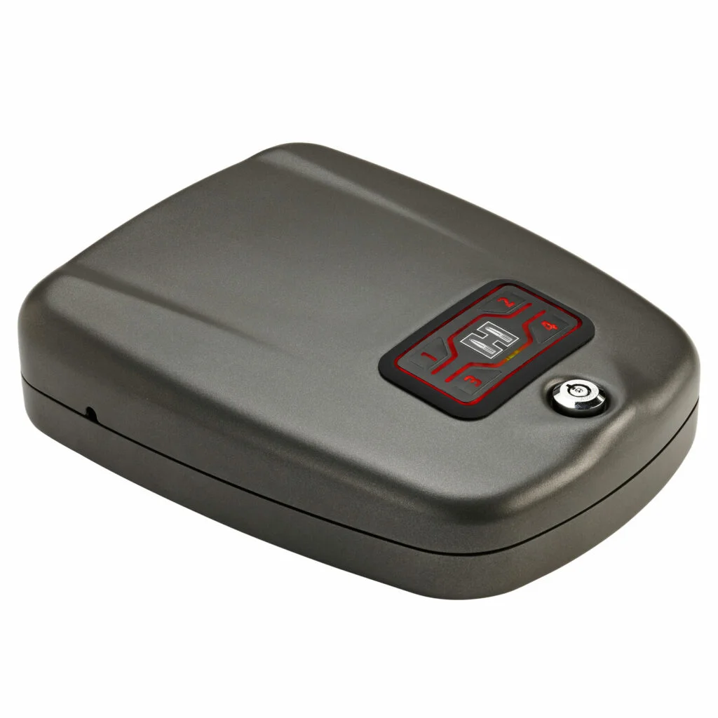Hornady RAPiD Gun Safe 2600KP With RFID