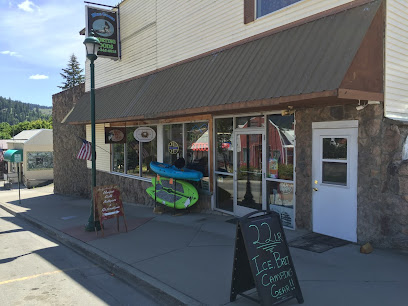 BLUE GOOSE SPORTING GOODS - Store photo