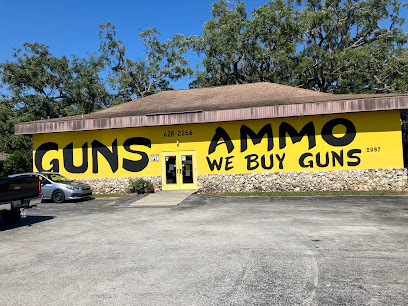Wyoming Guns and hunting supply inc - Store photo