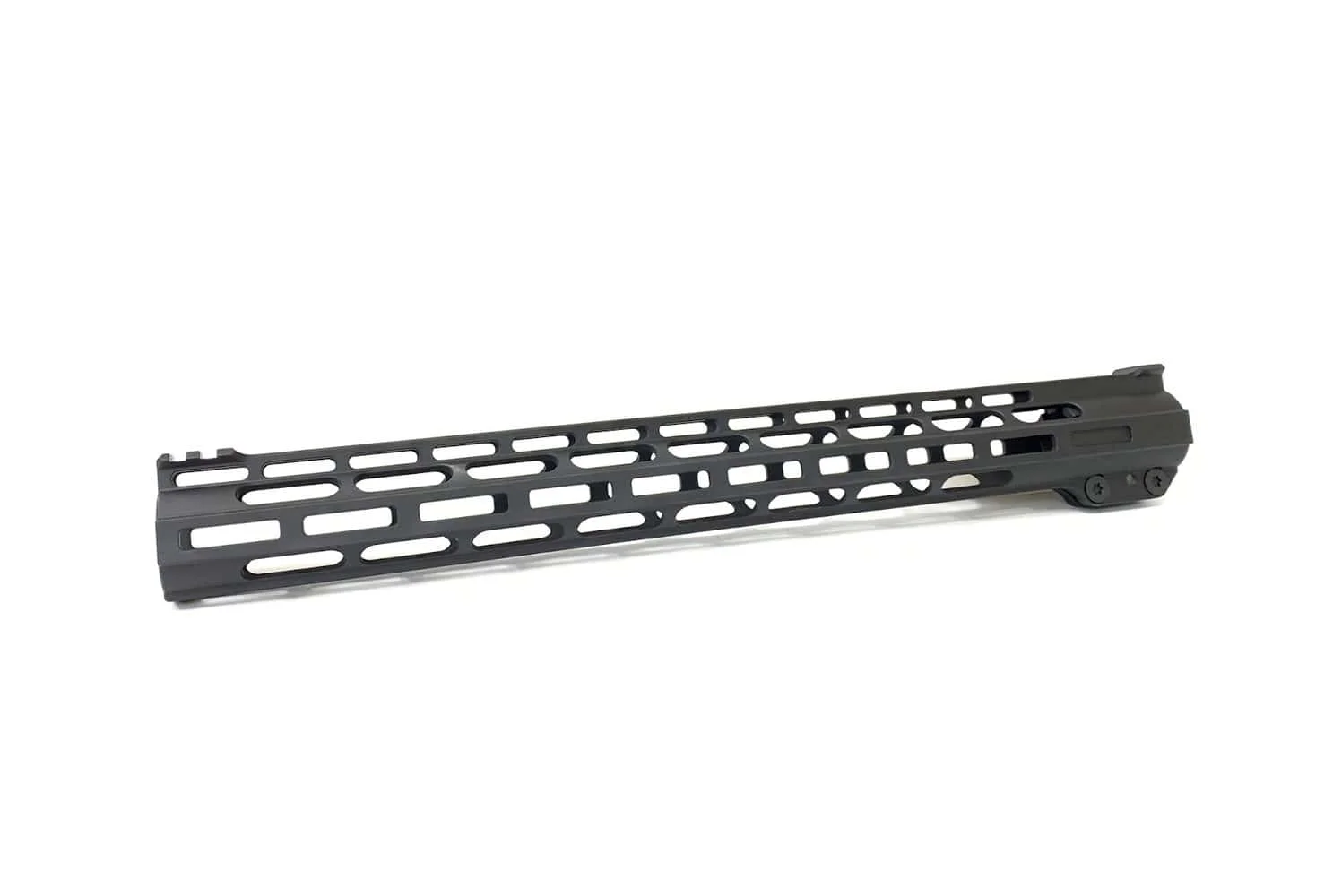 Mlok rail