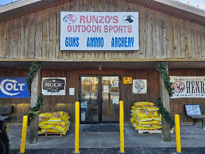 Runzo's Outdoor Sports - Store photo