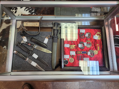Rebel Rifle Ordnance, LLC - Store photo