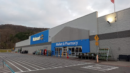 Walmart Supercenter - Store photo