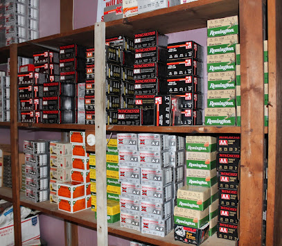 E.H. Salomon Shooters Supplies - Store photo