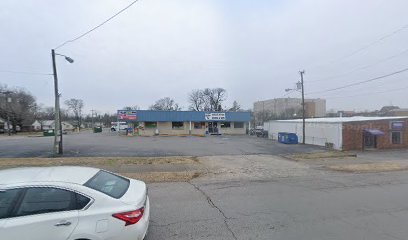 Gallatin Pawn - Store photo