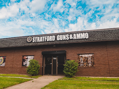 Stratford Guns And Ammo - Store photo