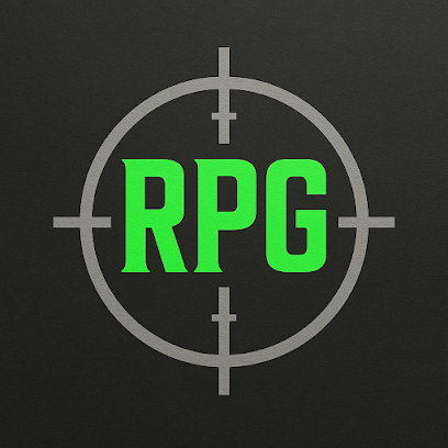 Robertson Precision Guns LLC - Store photo