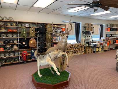 The Hideout - Store photo