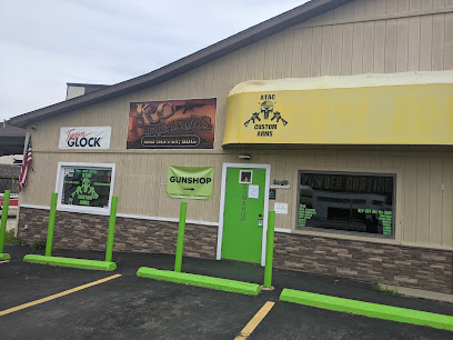 K&C Firearms and Supply, LLC. - Store photo