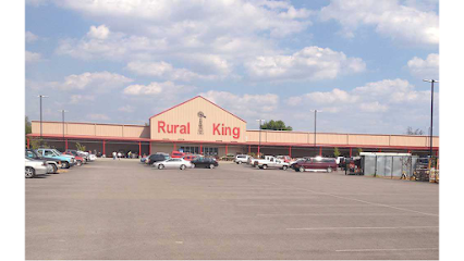 Rural King - Store photo