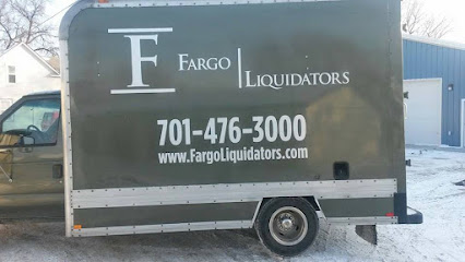 Fargo Liquidators - Store photo