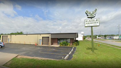 Eagle Armory - Guns and Ammo - Store photo