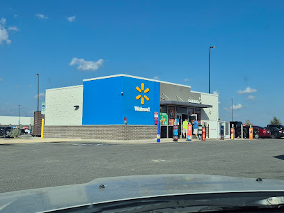 Walmart Supercenter - Store photo