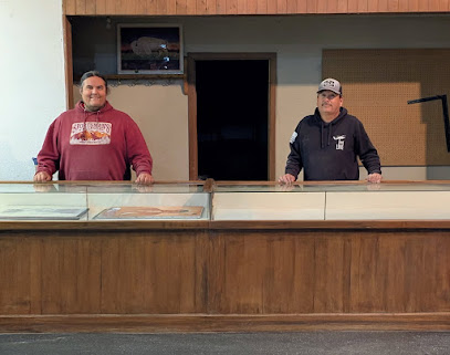The brown elephant - Store photo