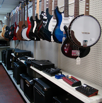 183 Pawn Shop - Store photo