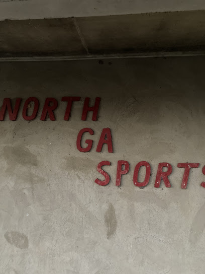 North Georgia Sports - Store photo