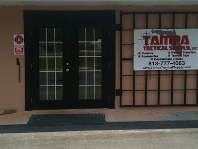 Tampa Tactical Supply LLC - Store photo
