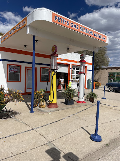 Buck's Place - Store photo