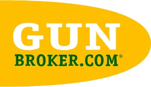 gunbroker logo