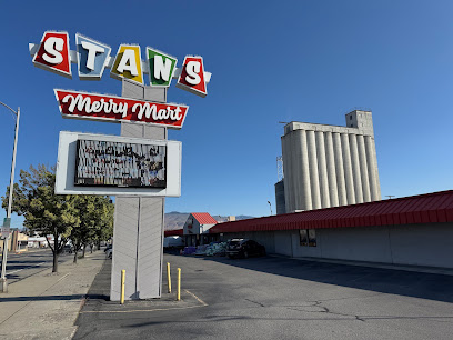 Stan's Merry Mart Inc. - Store photo