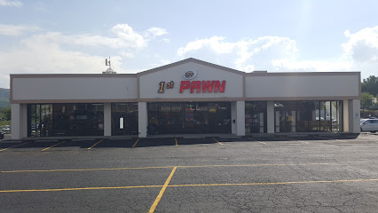 1st Pawn - Store photo