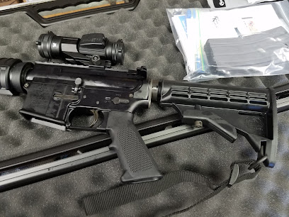 TNT Guns LTD - Store photo