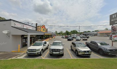 Broome Fire Arms Inc - Store photo