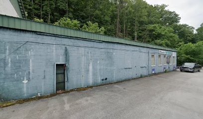 Mountain Outdoors - Store photo