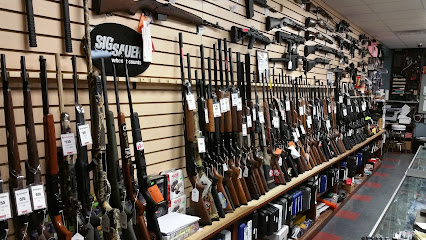 IDC FIREARMS - Store photo