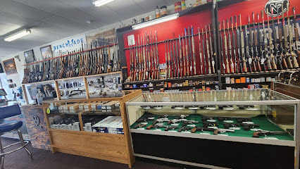 Osage Gun and Pawn - Store photo