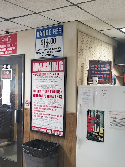 Sporting Arms & Supply - Store photo