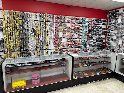 Hog Pawn Inc - Store photo