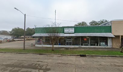 Prentiss Pawn & Equipment Rental - Store photo