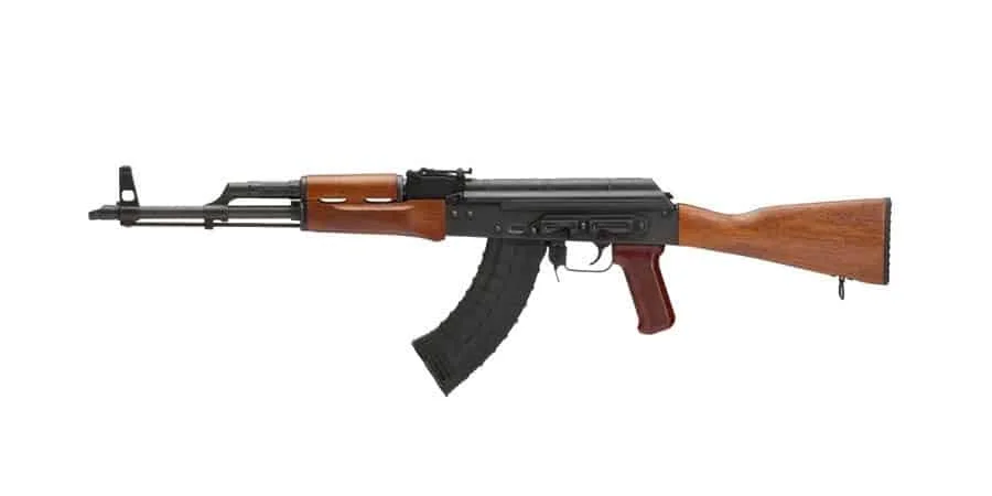 Riley Defense RAK-47
