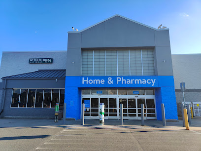Walmart Supercenter - Store photo