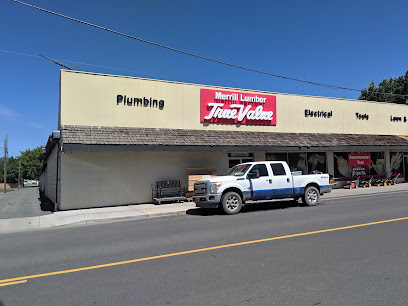 Merrill True Value Lumber - Store photo