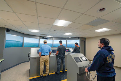 Maritime Institute - Store photo