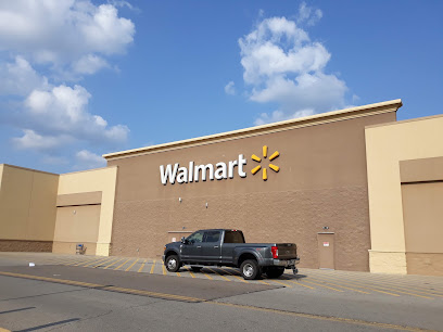 Walmart Supercenter - Store photo