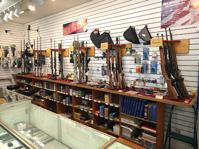 Family Pawn - Store photo