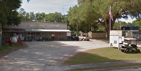 Ft. McCoy Hardware Pawn & Gun - Store photo