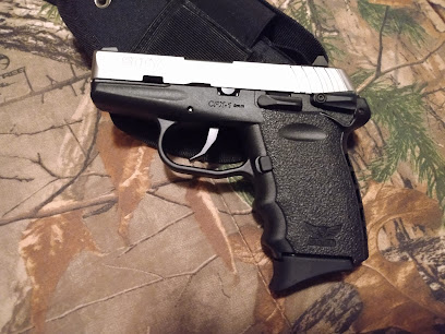 Bonafide Gunsmithing - Store photo