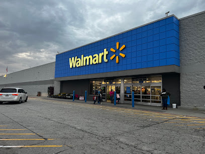 Walmart Supercenter - Store photo