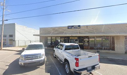 Wiggins Gun & Pawn - Store photo