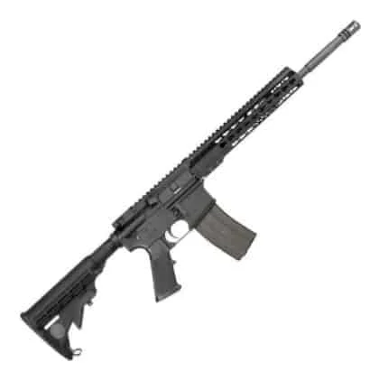 Armalite M-15 Light Tactical Carbine Rifle