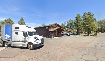 Mogollon Gun & Safe, LLC - Store photo