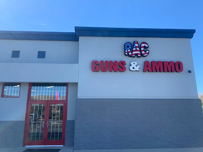RAC Guns & Ammo - Store photo