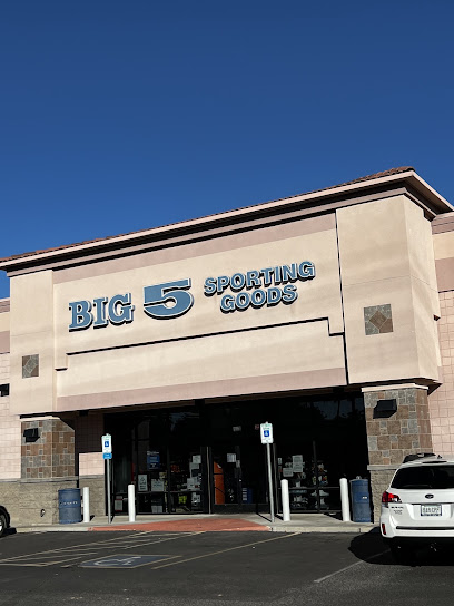 Big 5 Sporting Goods - Store photo