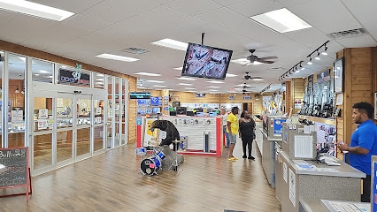 Dick's Pawn Superstore Conway - Store photo